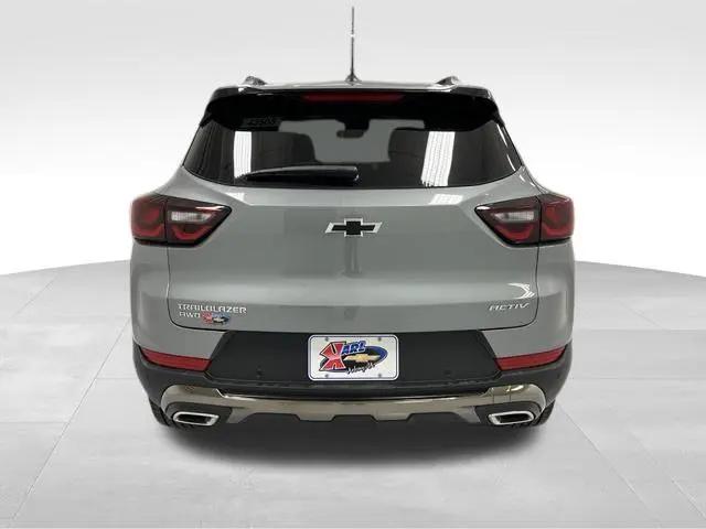 2026 Chevrolet TrailBlazer AWD ACTIV