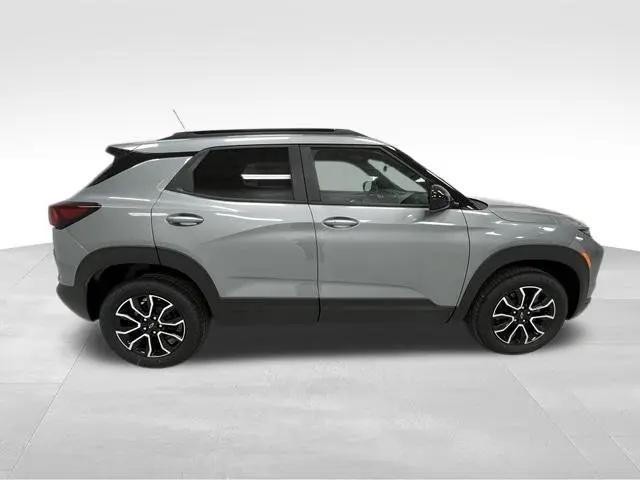 2026 Chevrolet TrailBlazer AWD ACTIV