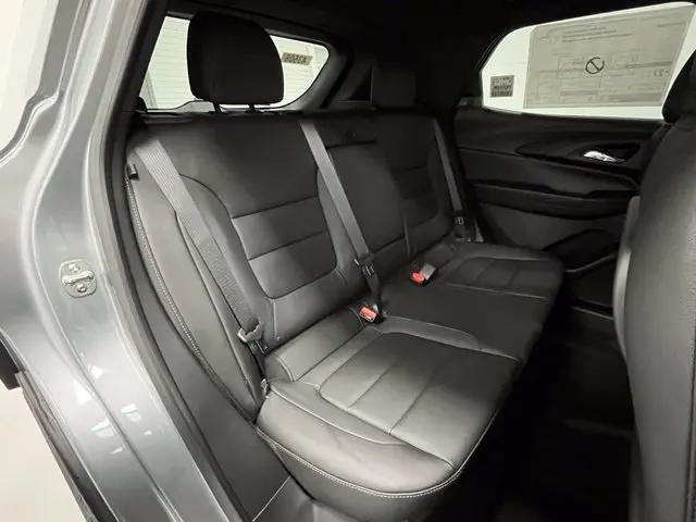 2026 Chevrolet TrailBlazer AWD ACTIV