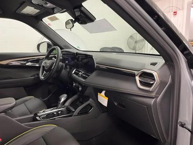 2026 Chevrolet TrailBlazer AWD ACTIV
