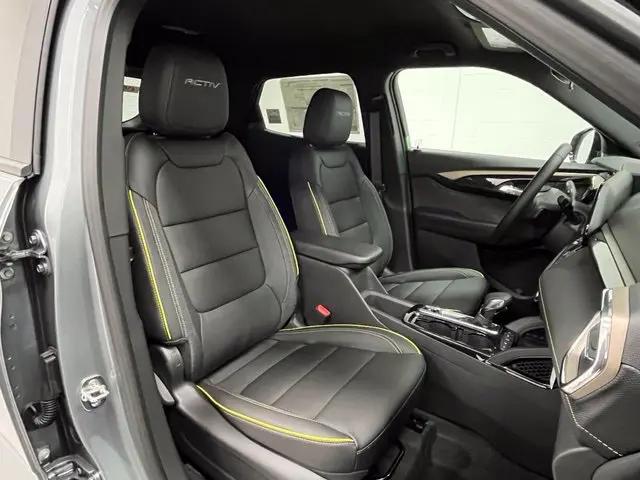 2026 Chevrolet TrailBlazer AWD ACTIV