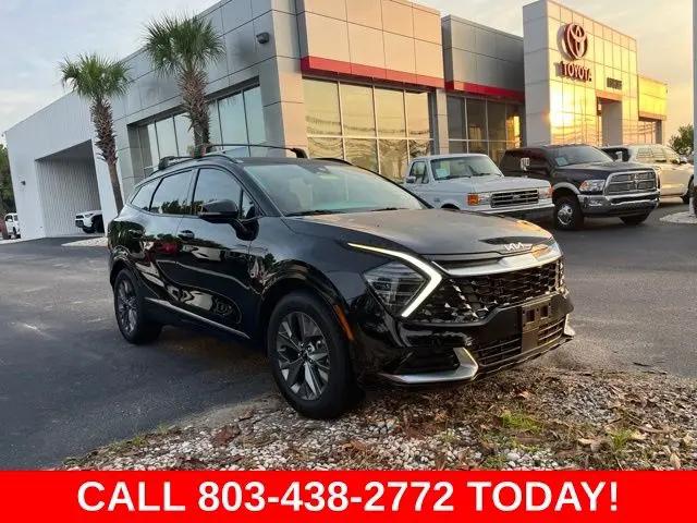 2024 Kia Sportage SX for sale in Lugoff, SC