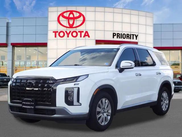 2023 Hyundai Palisade SEL for sale in Chesapeake, VA