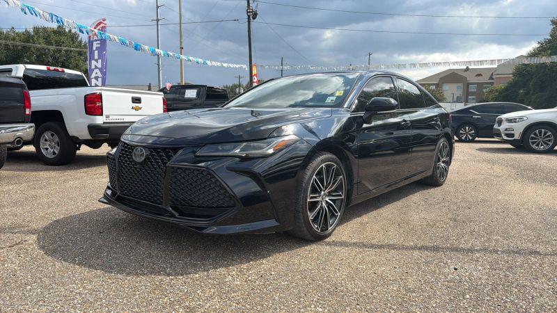 2019 Toyota Avalon Touring for sale in Zachary, LA