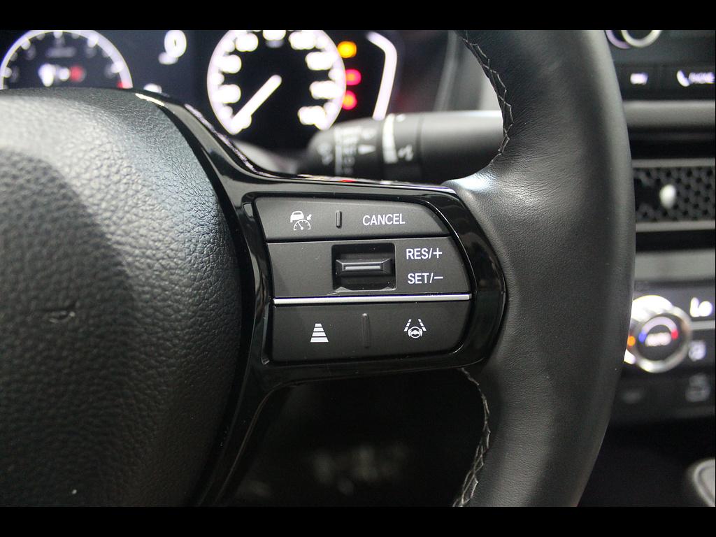 2024 Honda Civic EX - Photo 18