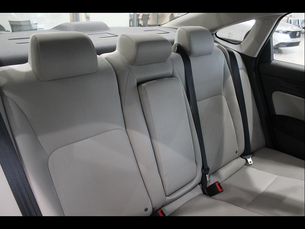 2024 Honda Civic EX - Photo 24