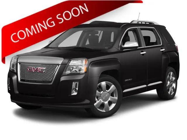 2014 GMC Terrain for sale near Columbus, OH