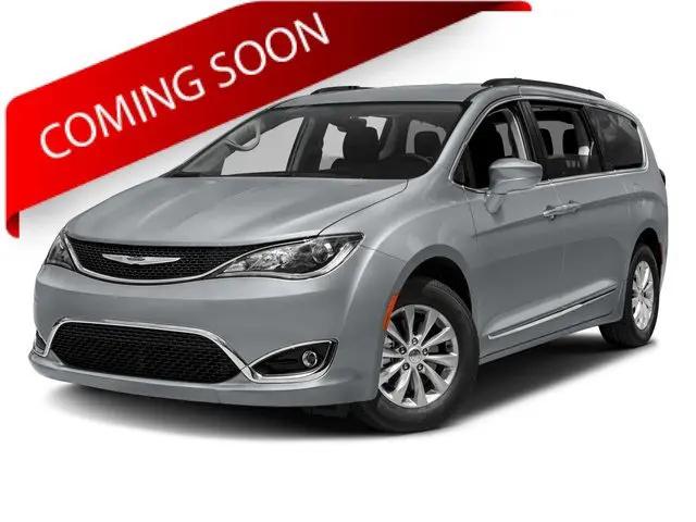 2017 Chrysler Pacifica Touring-L Plus for sale near Columbus, OH