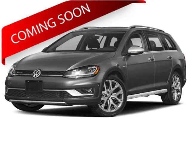 2019 Volkswagen Golf Alltrack SEL for sale near Columbus, OH