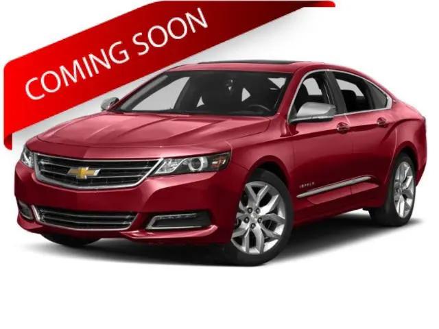 2015 Chevrolet Impala for sale near Columbus, OH