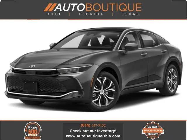 2023 Toyota Crown Limited for sale near Columbus, OH