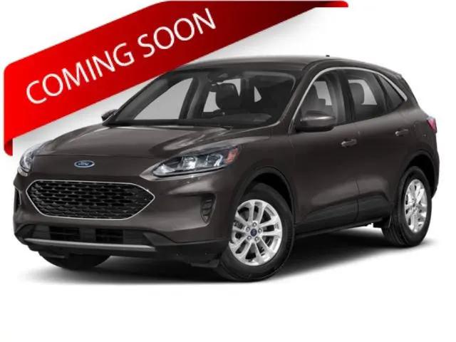 2020 Ford Escape SE for sale near Columbus, OH