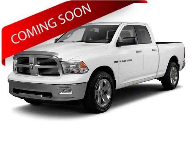 2010 Dodge Ram 1500 SLT/Sport/TRX for sale near Columbus, OH