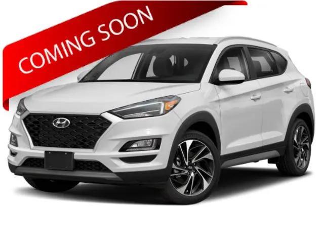 2019 Hyundai Tucson for sale near Columbus, OH