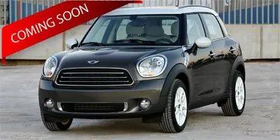 2012 MINI Cooper Countryman Cooper S ALL4 for sale near Columbus, OH