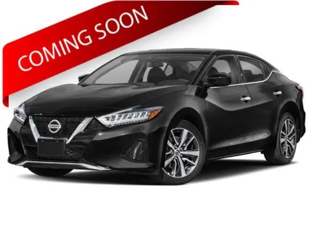 2019 Nissan Maxima for sale near Columbus, OH