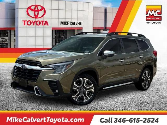 2023 Subaru Ascent Touring 7-Passenger for sale in Houston, TX