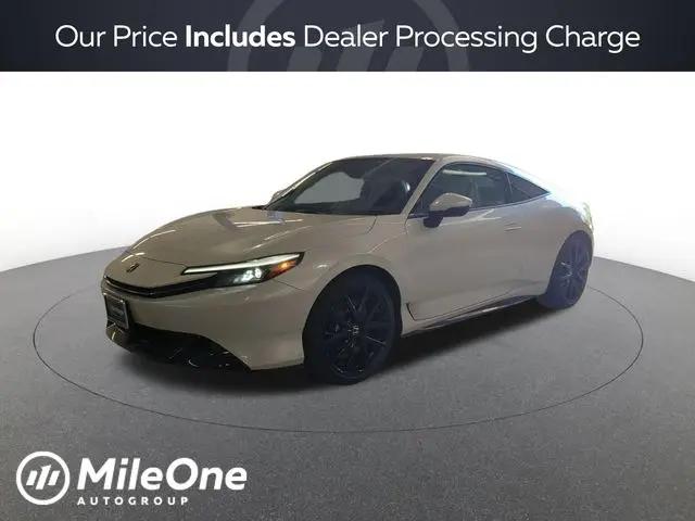 2026 Honda Prelude Hybrid for sale in Fallston, MD