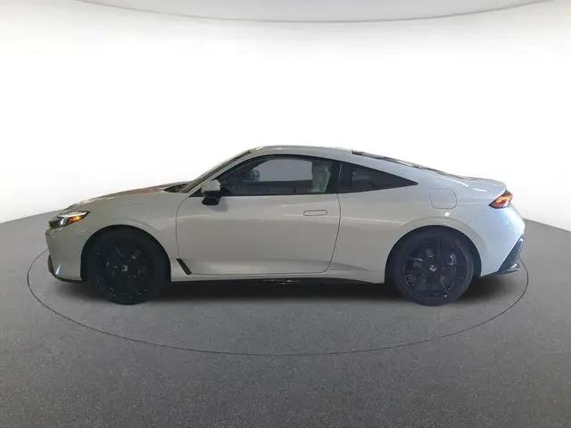2026 Honda Prelude Hybrid