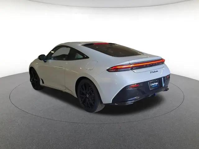 2026 Honda Prelude Hybrid