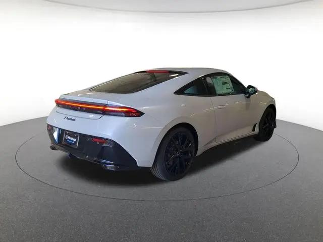 2026 Honda Prelude Hybrid