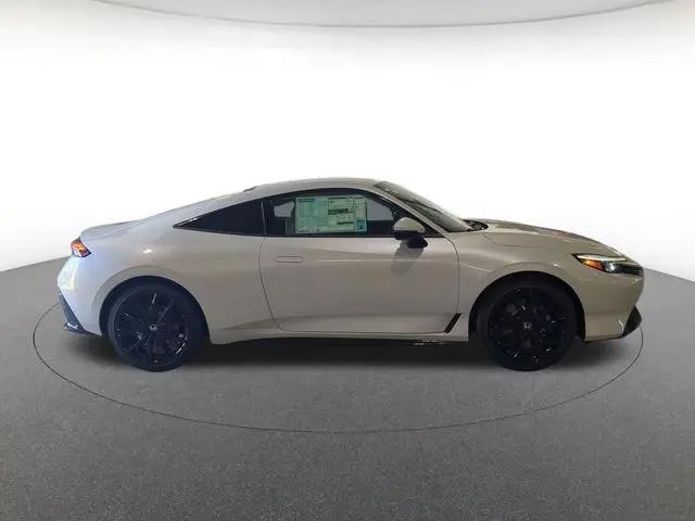 2026 Honda Prelude Hybrid