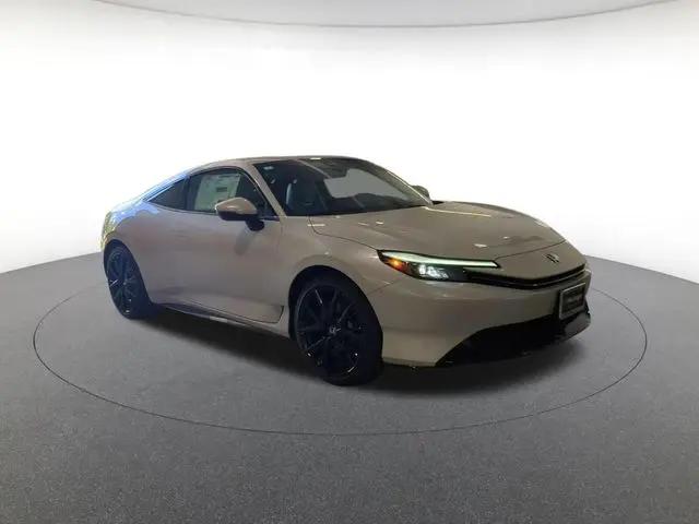 2026 Honda Prelude Hybrid