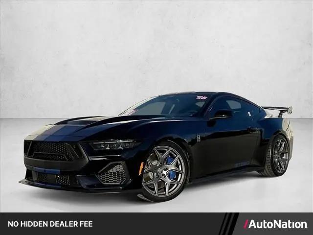 2025 Ford Mustang GT Premium Fastback for sale in Margate, FL