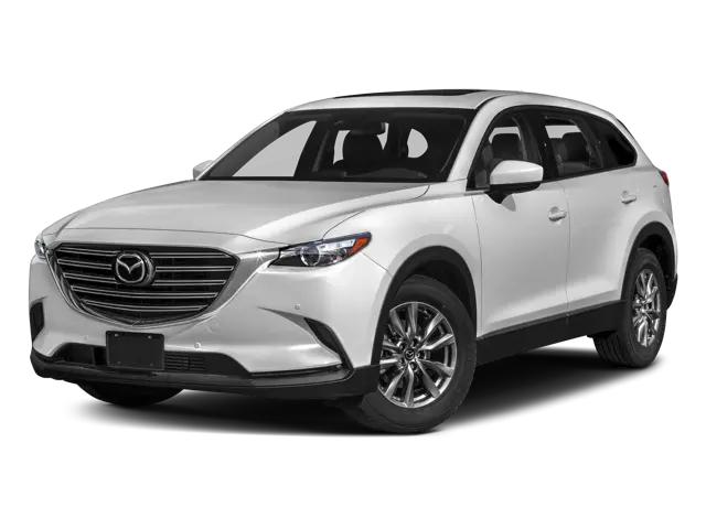 2018 Mazda CX-9 Touring for sale in Glassboro, NJ