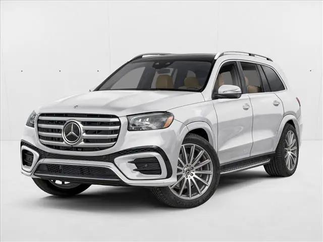 2026 Mercedes-Benz GLS GLS 580 4MATIC for sale in Buena Park, CA
