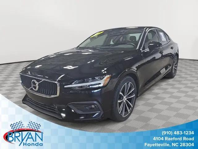2021 Volvo S60 T5 Momentum for sale in Fayetteville, NC