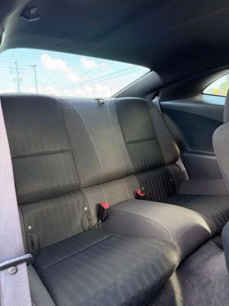 2015 Chevrolet Camaro 2LS