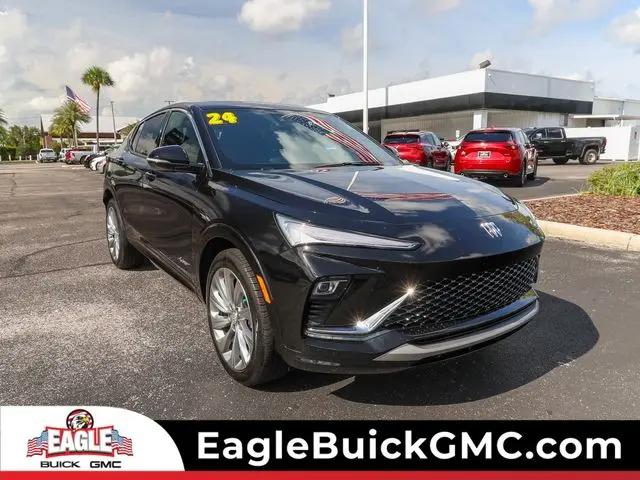 2024 Buick NV Avenir FWD for sale in Homosassa, FL