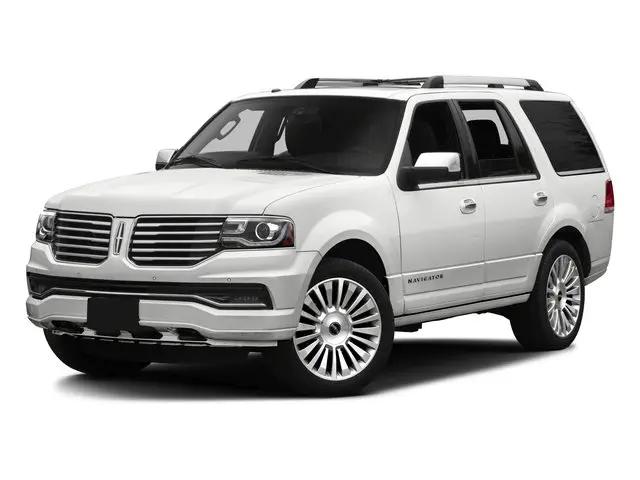 2016 Lincoln Navigator Select for sale in San Antonio, TX