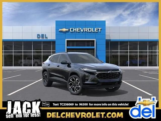2026 Chevrolet Trax FWD 2RS for sale in Paoli, PA
