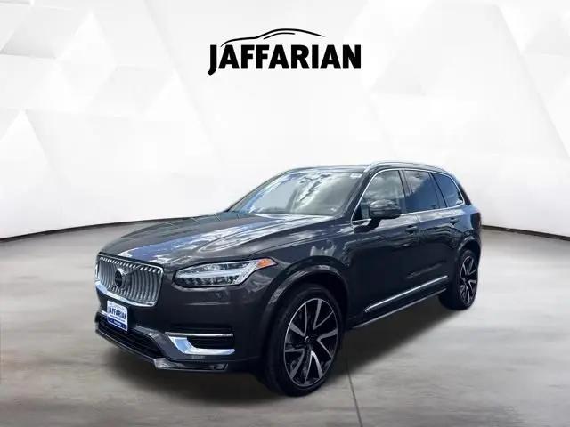 2023 Volvo XC90 B6 Plus 7-Seater for sale in Haverhill, MA