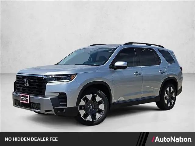 2026 Honda Pilot Elite for sale in Corpus Christi, TX