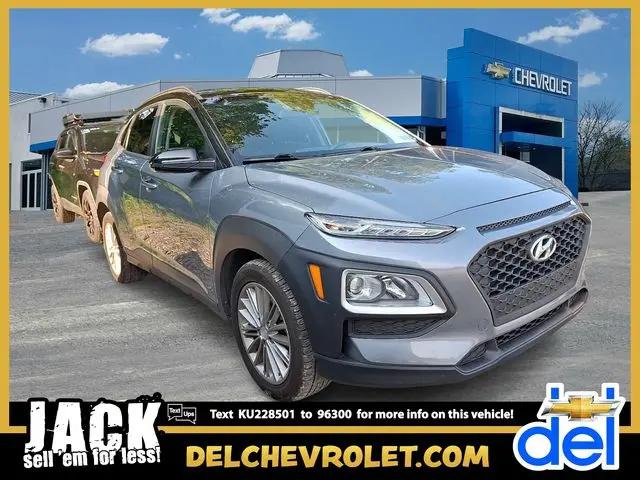 2019 Hyundai Kona SEL for sale in Paoli, PA