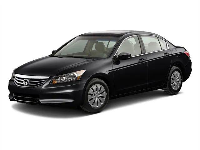 2011 Honda Accord 2.4 LX for sale in Winter Park, FL