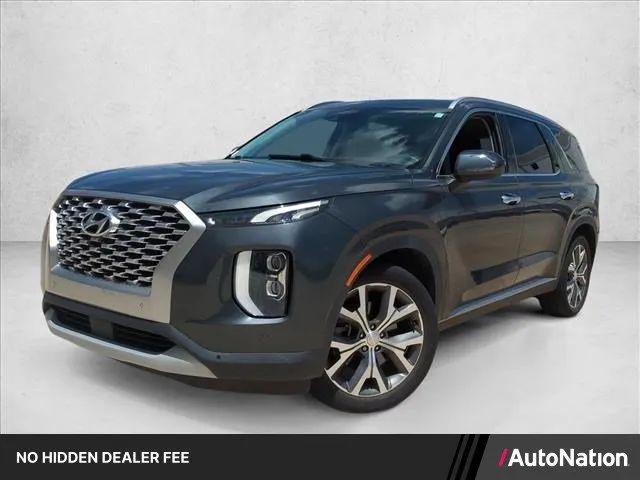 2022 Hyundai Palisade SEL for sale in Winter Park, FL