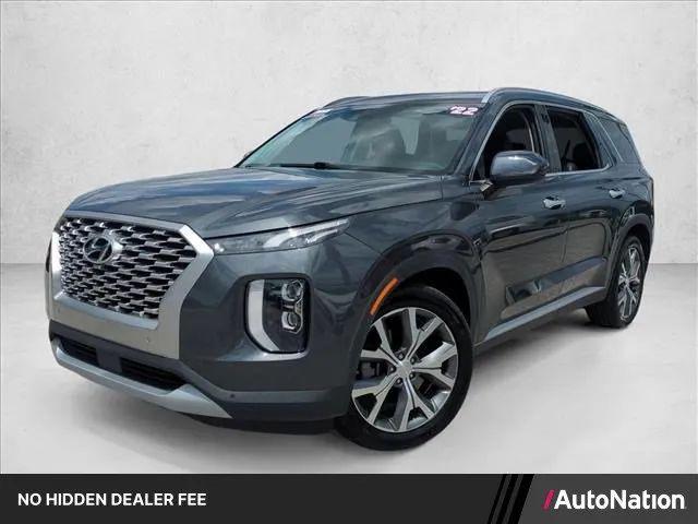 2022 Hyundai Palisade SEL for sale in Winter Park, FL