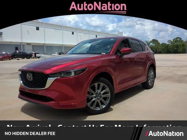 2024 Mazda CX-5 2.5 S Premium for sale in Winter Park, FL