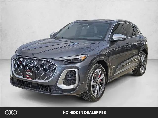 2026 Audi SQ5 Premium TFSI quattro S tronic for sale in Plano, TX