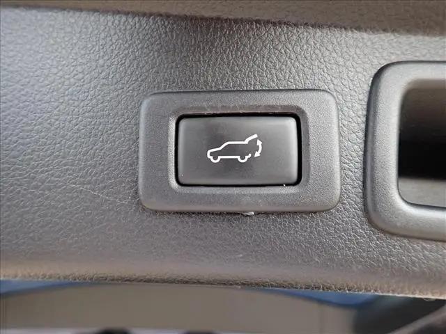 2014 Subaru Forester 2.5i Touring
