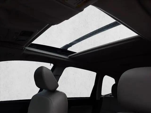 2014 Subaru Forester 2.5i Touring