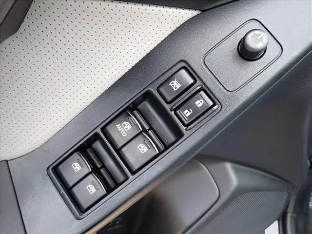 2014 Subaru Forester 2.5i Touring
