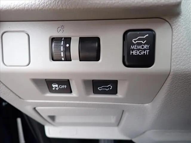2014 Subaru Forester 2.5i Touring