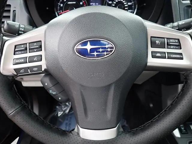 2014 Subaru Forester 2.5i Touring