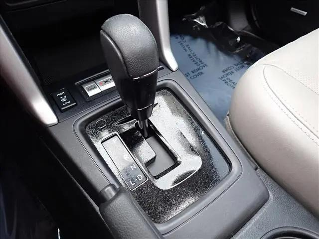 2014 Subaru Forester 2.5i Touring