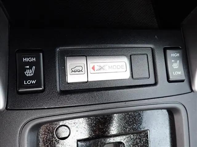 2014 Subaru Forester 2.5i Touring